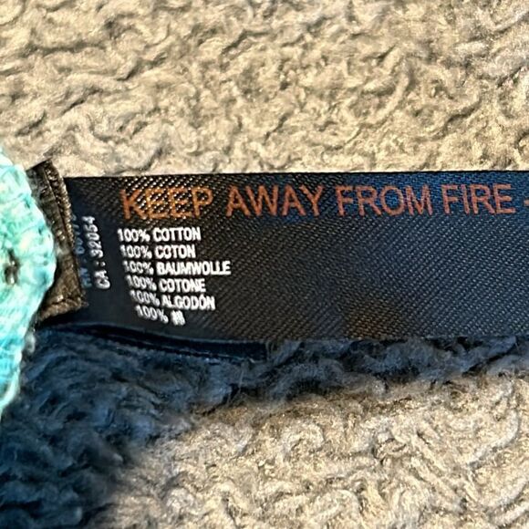 Daily Practice Anthropologie Kona Strapless Dress light blue size XS - Picture 8 of 9